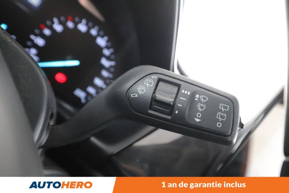 Puma 1.0 EcoBoost mHEV Titanium 125 ch 2020 occasion 92130 Issy-les-Moulineaux