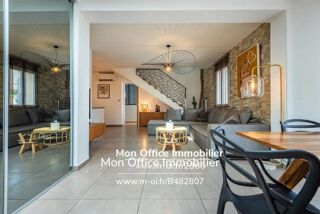  Villa � vendre 4 pi�ces 90 m�