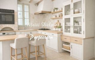  Maison à vendre 6 pièces 130 m²
