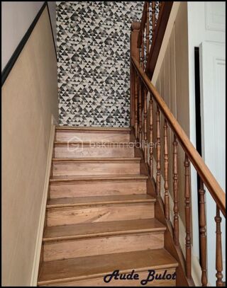  Maison à vendre 10 pièces 332 m²