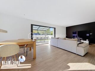  Villa à vendre 4 pièces 99 m²
