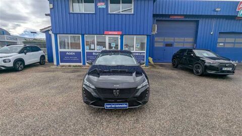 Peugeot 308 SW 1.5 BHDI 131CV ACTIVE PACK BVA 2022 occasion Boé 47550