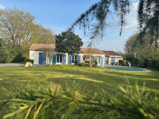  Maison à vendre 9 pièces 179 m²