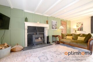  Maison à vendre 6 pièces 220 m²