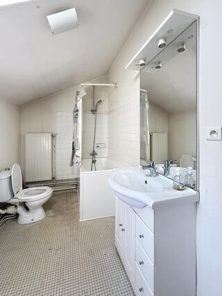  Appartement � louer 2 pi�ces 44 m�