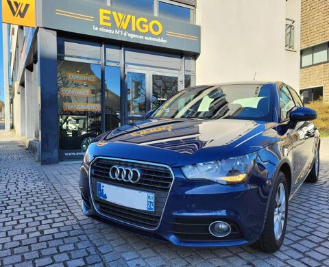 Audi A1 1.2 TFSI 90 CV AMBIENTE/DITRIBUTION CHAINE 2014 occasion Limoges 87000
