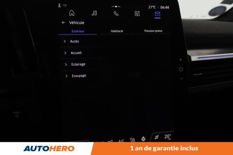 M&eacute;gane EV60 Optimum Charge Techno 220 ch 2022 occasion 92130 Issy-les-Moulineaux