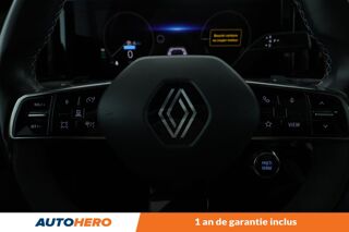 Austral 1.2 Hybrid E-Tech Techno Esprit Alpine 200 ch 2024 occasion 92130 Issy-les-Moulineaux