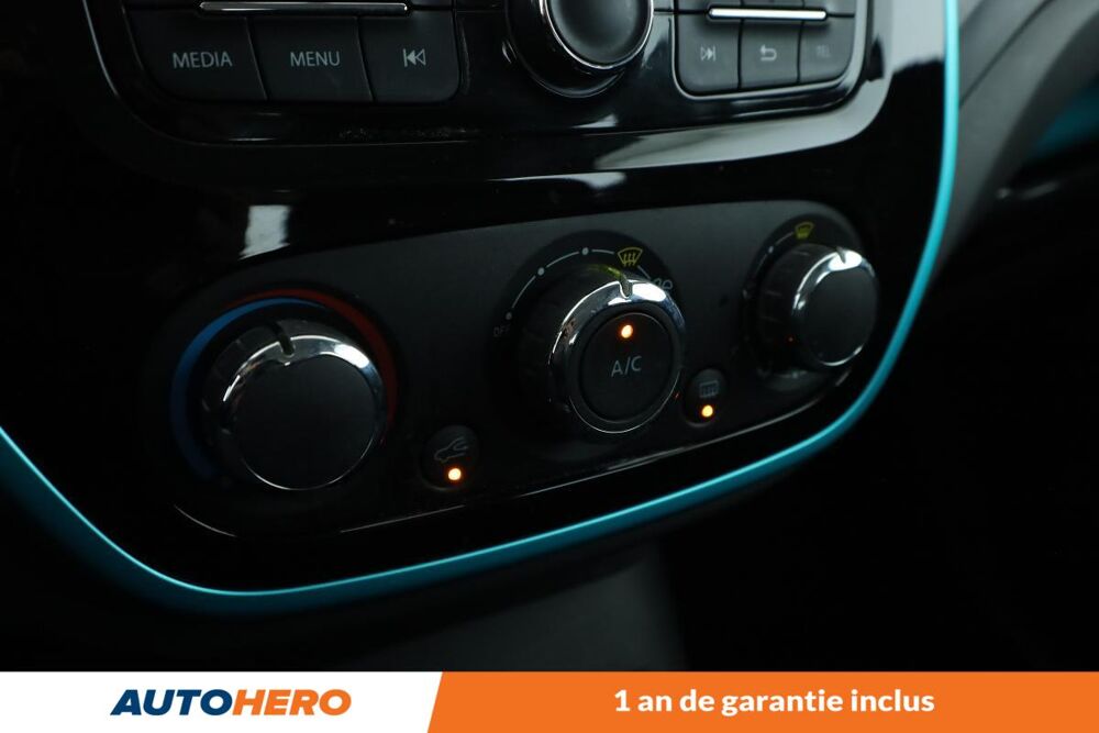 Captur 0.9 TCe Energy Life 90 ch 2016 occasion 92130 Issy-les-Moulineaux