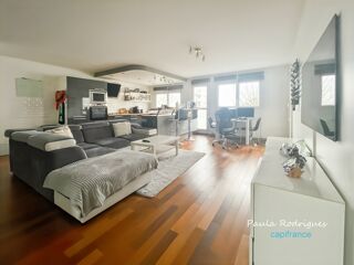 Appartement à vendre 3 pièces 72 m²