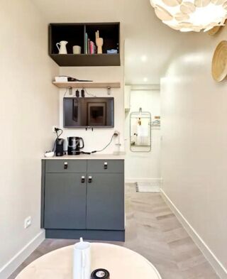  Appartement � vendre 1 pi�ce 11 m�