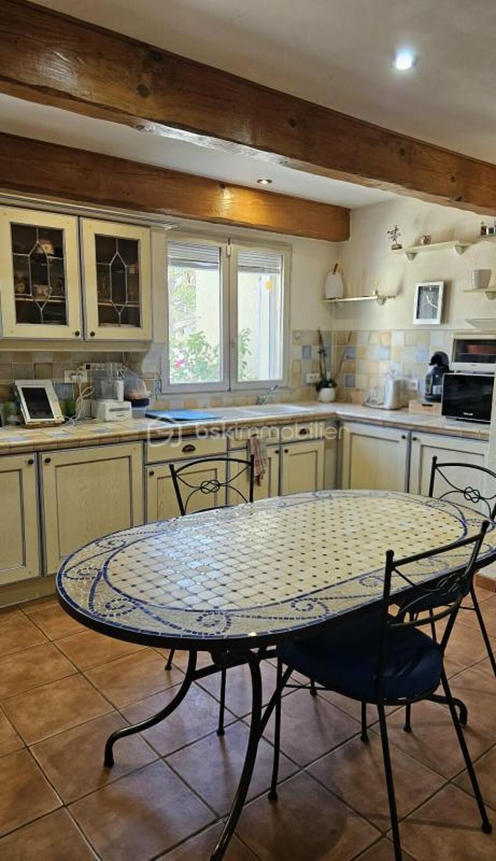 Vente Maison Maison de 121 M2 avec piscine sur 1 000 m² de terrain Canet