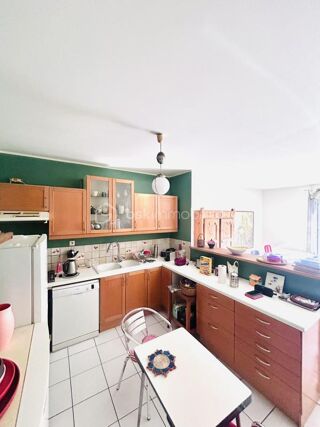 Vente Maison Arles centre – Maison 110 m² à 250 m des Arènes, terrasse 20 m² Arles
