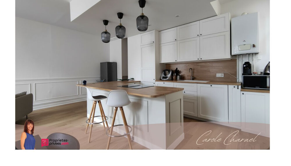 � vendre  Appartement Bordeaux (33000)