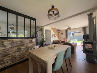  Maison à vendre 6 pièces 90 m²