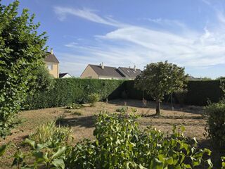  Maison à vendre 3 pièces 77 m²