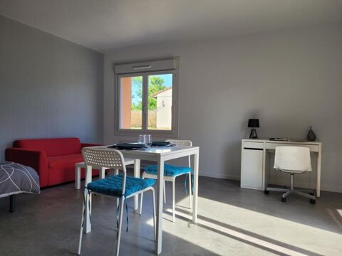  Appartement  louer 1 pice 33 m