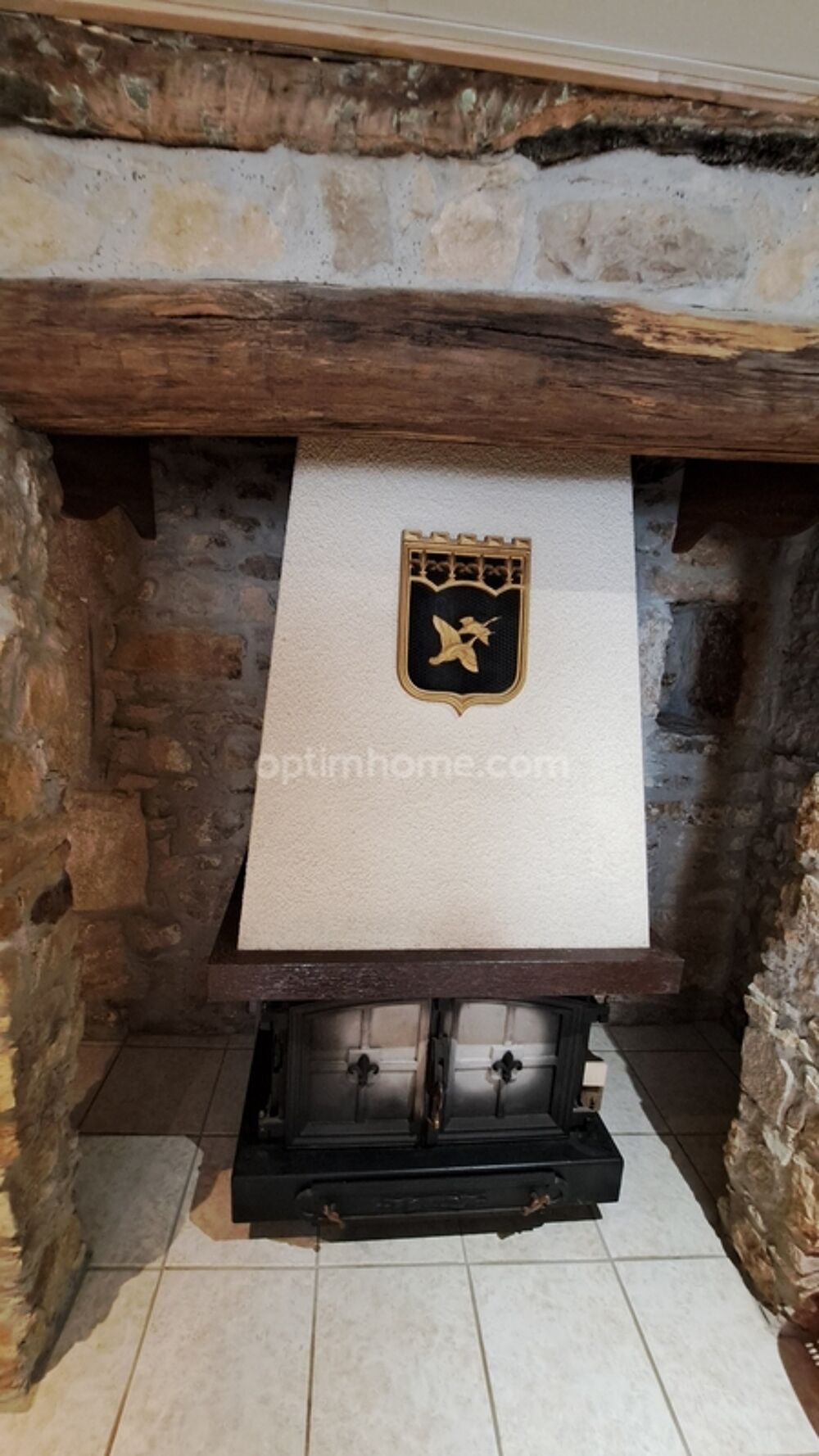 Vente Maison Maison � vendre 7 pi�ces JUSSEY (70) Jussey