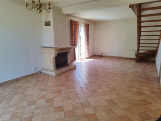  Maison à vendre 5 pièces 83 m²