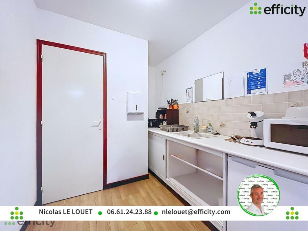 Vente Immeuble Immeuble Barbezieux saint hilaire