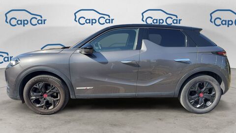 DS3 1.2 PureTech 130 EAT8 Performance Line 2020 occasion 42600 Montbrison
