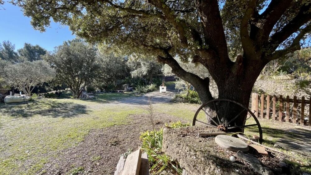 Bastide de charme sur les hauteurs de St Antoine à l'Isle s