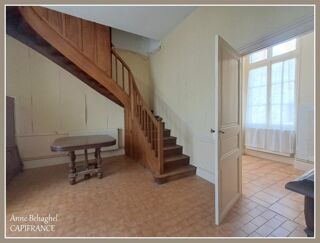  Maison à vendre 6 pièces 130 m²