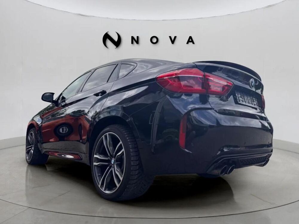 X6 M V8 575ch SUV 2015 occasion 33600 Pessac