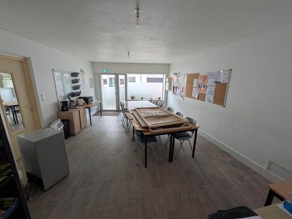 Vente Immeuble Immeuble de rapport LAMBALLE centre Lamballe armor
