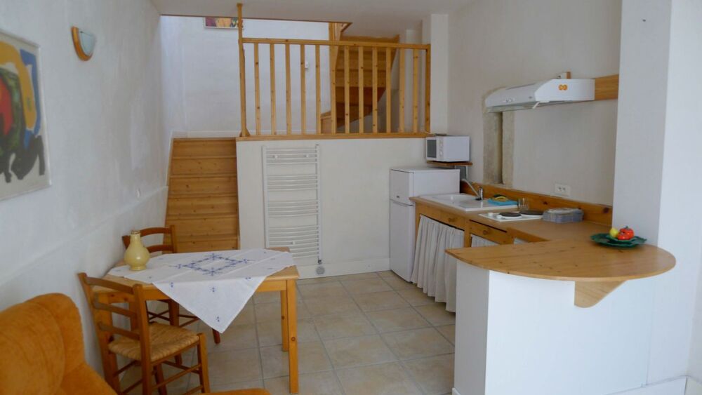 Location Appartement Appartement de 40m2 à louer sur Saint-Drézéry Saint drezery