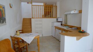  Appartement à louer 2 pièces 40 m²