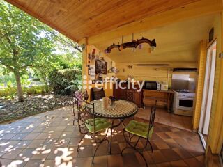  Maison � vendre 6 pi�ces 123 m�