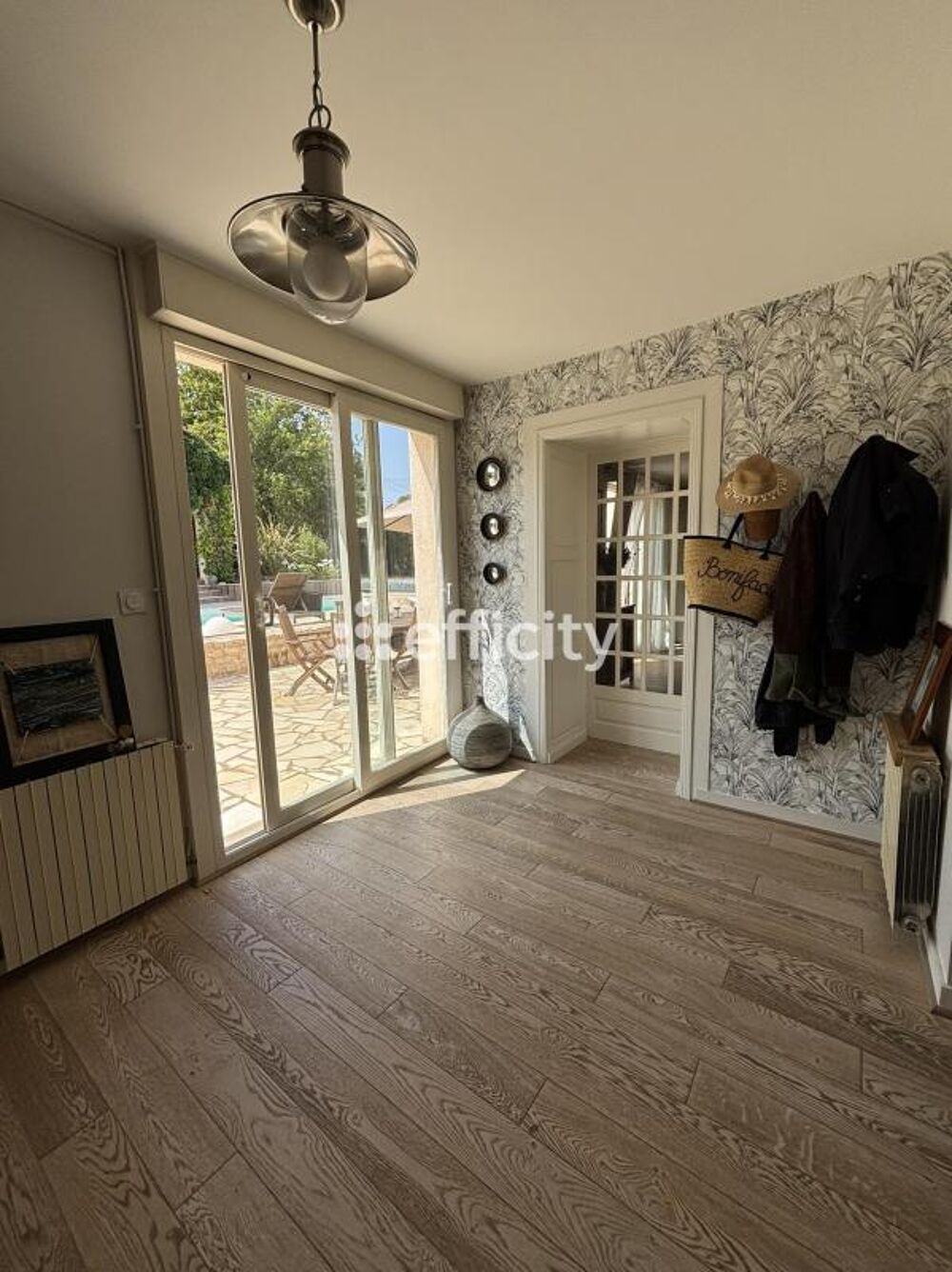 Vente Ferme Ferme Fontenay le comte