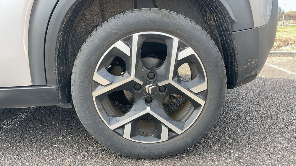 C3 Aircross 1.2 PureTech 130 EAT6 Shine Pack 2024 occasion 40600 Biscarrosse