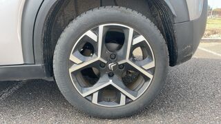 C3 Aircross 1.2 PureTech 130 EAT6 Shine Pack 2024 occasion 40600 Biscarrosse