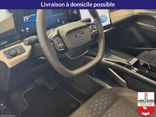 Puma GEN-E Standard Range 46 kWh 168 + Pack Hiver 2026 occasion 10150 Lavau
