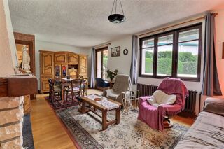  Maison  vendre 6 pices 119 m