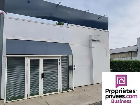 LOCAL COMMERCIAL 226 m&sup2; - TOULOUSE GRAMONT / AUCHAN BALMA 2731 31500 Toulouse