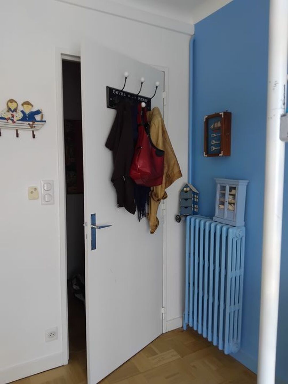 Location Appartement Chambre de 11m2 à louer sur Nantes Nantes