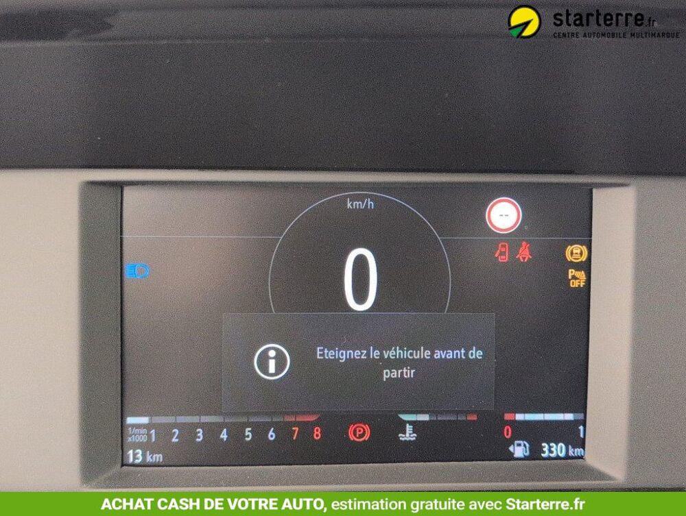 Mokka 1.2 Turbo 136 ch BVM6 Elegance Business 2023 occasion 69190 Saint-Fons