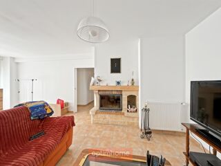  Maison à vendre 7 pièces 186 m²