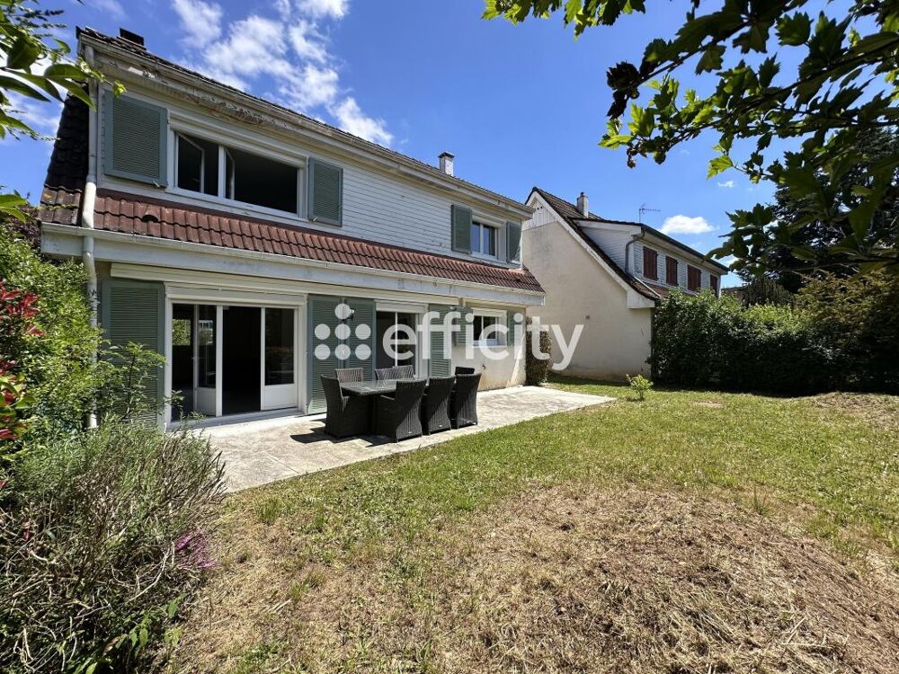 Vente Maison Pavillon Meyzieu