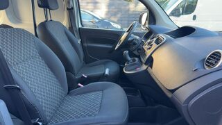 Kangoo Express 1.6 105 Confort 2013 occasion 21000 Dijon