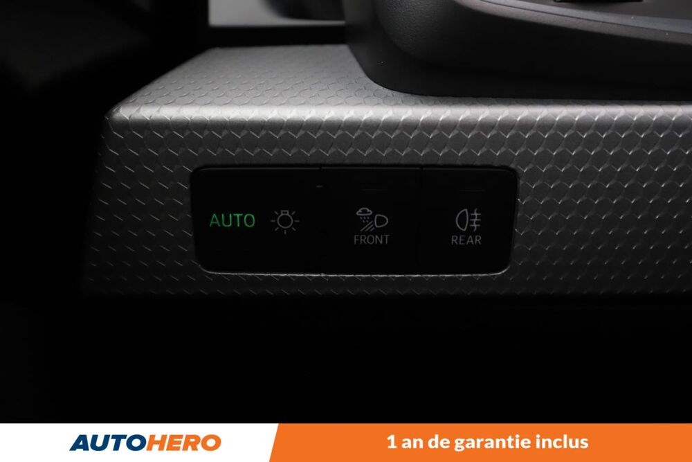 A1 30 TFSI S line S tronic 7 110 ch 2023 occasion 92130 Issy-les-Moulineaux