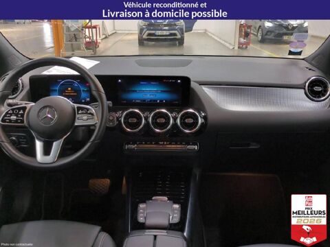 Classe GLA 200 7G-DCT Style 2021 occasion 10150 Lavau