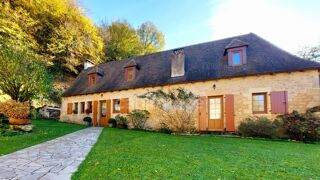  Maison � vendre 10 pi�ces 250 m�