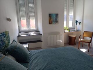  Appartement à louer 3 pièces 75 m²