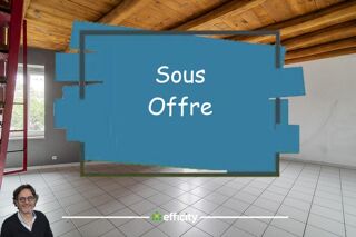  Appartement à vendre 3 pièces 70 m²