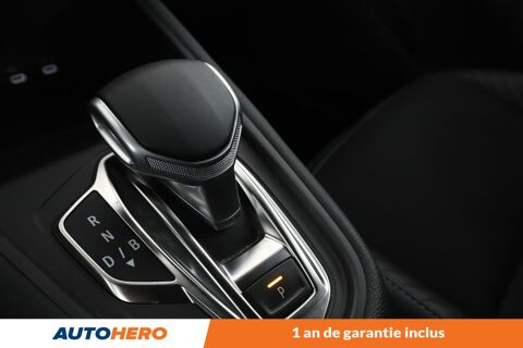 Symbioz 1.6 E-Tech Full Hybrid Esprit Alpine 145 ch 2025 occasion 92130 Issy-les-Moulineaux