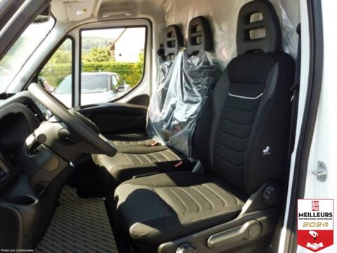 Daily 35S16 2.3 V12 HI-MATIC 156CV 2026 occasion 10150 Lavau